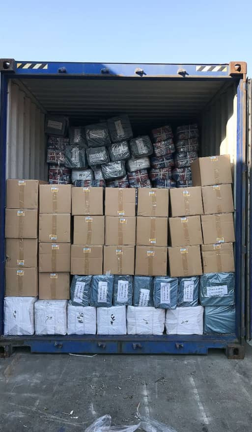 توری پلی استر مش و نایلون مش