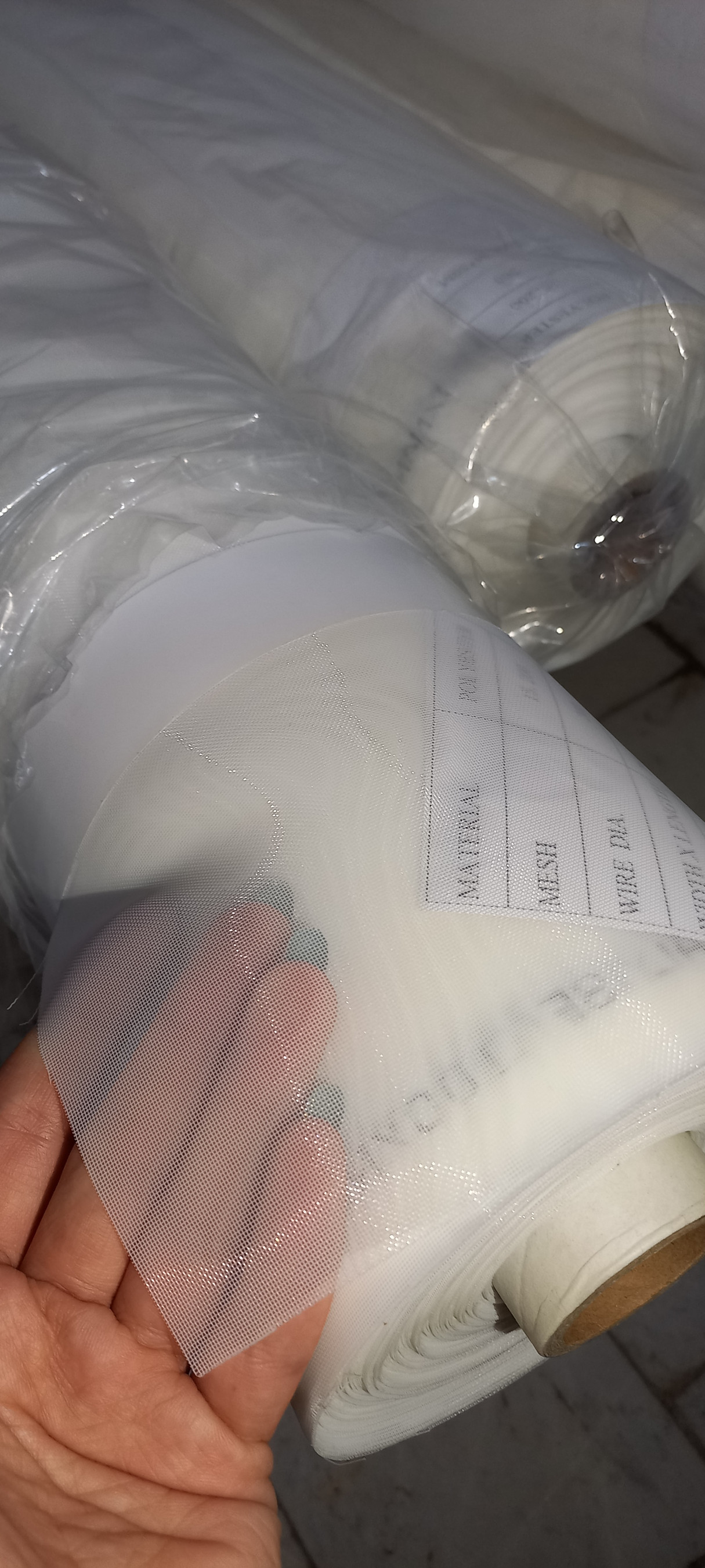 توری پلی استیشن وسایلمون مش