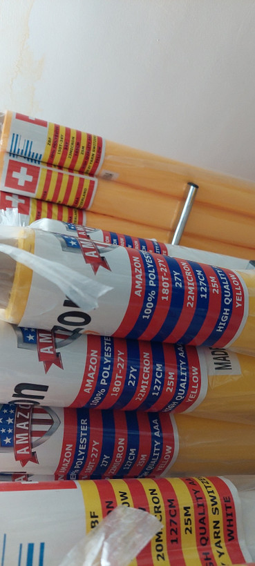 توری پلی استرمش180