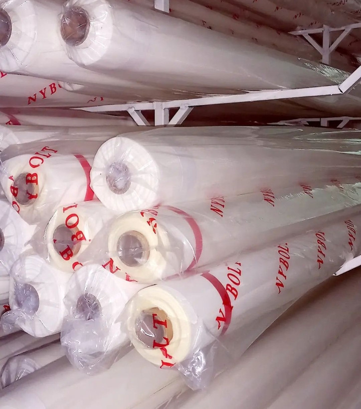 توری پلی استرمش 100