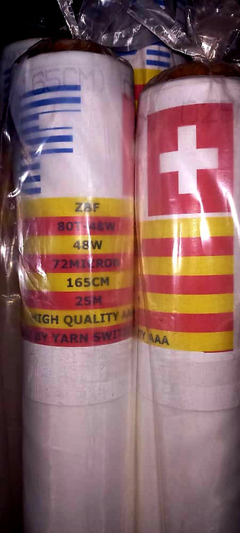 توری پلی استرمش80