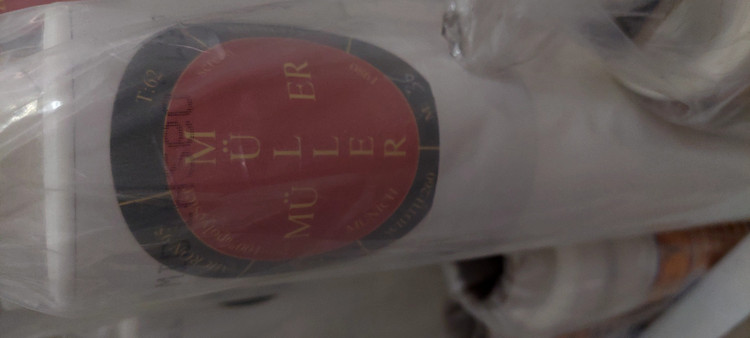 توری پلی استرمش62