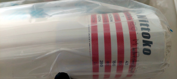 توری پلی استرمش43