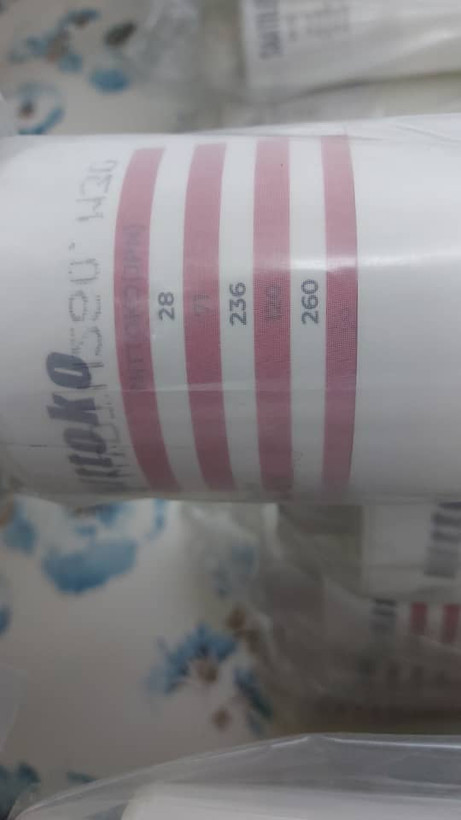 توری پلی استرمش28