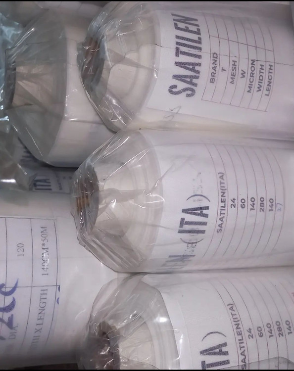 توری پلی استرمش24