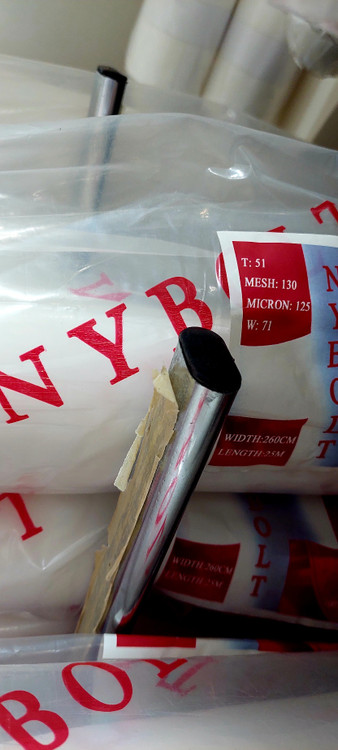 توری پلی استرمش16T