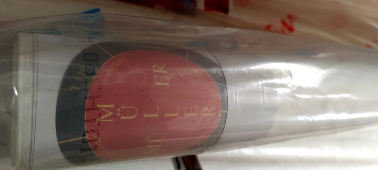 توری پلی استرمش110