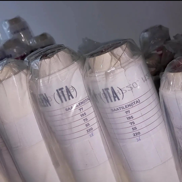 توری پلی استرمش68